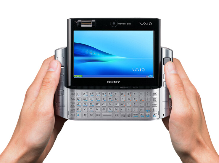 Sony VAIO VGN-UX