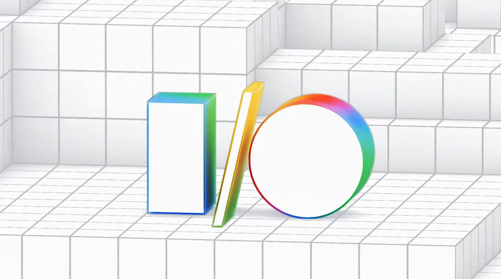 google IO 2026